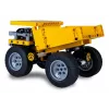 Dumper costruzioni Jamara CaDA 402852 kit per bambini