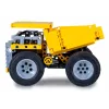 Dumper costruzioni Jamara CaDA 402852 kit per bambini