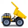 Dumper costruzioni Jamara CaDA 402852 kit per bambini