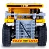 Dumper costruzioni Jamara CaDA 402852 kit per bambini