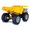 Dumper costruzioni Jamara CaDA 402852 kit per bambini