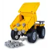 Dumper costruzioni Jamara CaDA 402852 kit per bambini