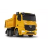 Camion ribaltabile Jamara 405108 radiocomandato motore elettrico 1:26