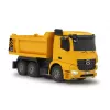 Camion ribaltabile Jamara 405108 radiocomandato motore elettrico 1:26