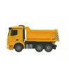 Camion ribaltabile Jamara 405108 radiocomandato motore elettrico 1:26