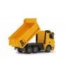 Camion ribaltabile Jamara 405108 radiocomandato motore elettrico 1:26