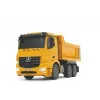 Camion ribaltabile Jamara 405108 radiocomandato motore elettrico 1:26