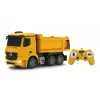 Camion ribaltabile Jamara 405108 radiocomandato motore elettrico 1:26