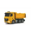 Camion ribaltabile Jamara 405108 radiocomandato motore elettrico 1:26