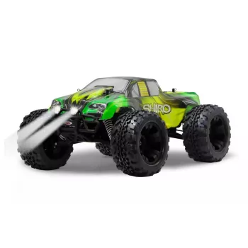 Monster truck Jamara 053366 modello RC radiocomandato