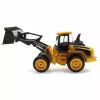 Pala caricatrice Jamara Volvo L50 motore elettrico 1:16