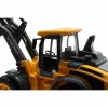 Pala caricatrice Jamara Volvo L50 motore elettrico 1:16