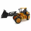 Pala caricatrice Jamara Volvo L50 motore elettrico 1:16