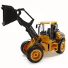 Pala caricatrice Jamara Volvo L50 motore elettrico 1:16