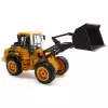 Pala caricatrice Jamara Volvo L50 motore elettrico 1:16