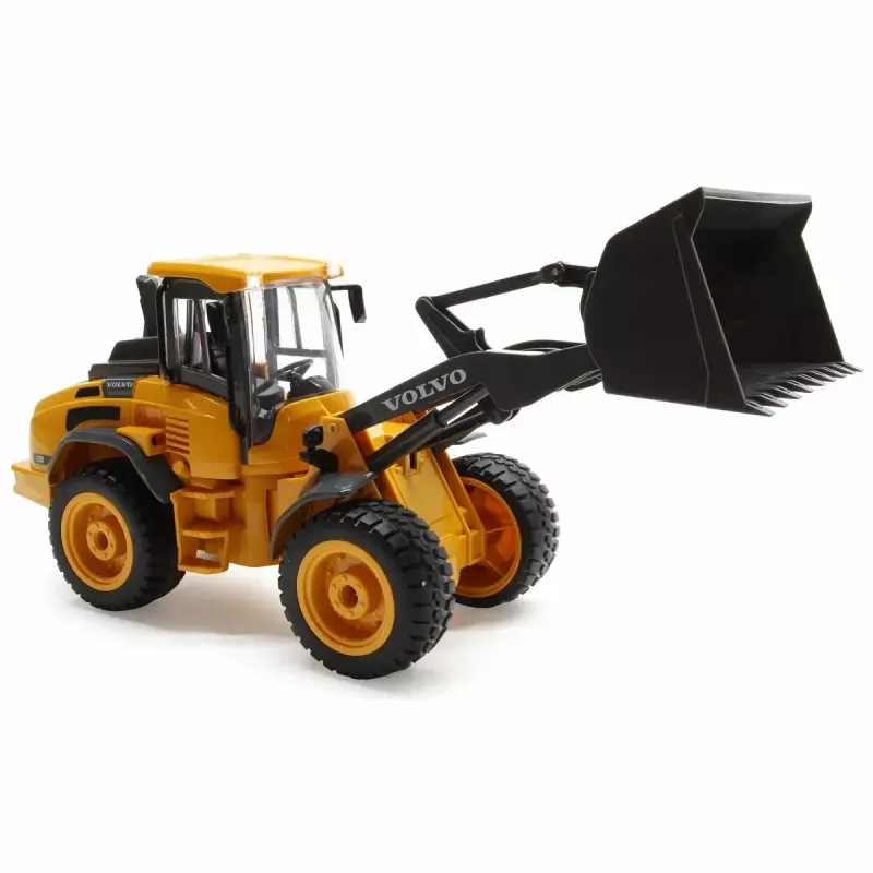 Pala caricatrice Jamara Volvo L50 motore elettrico 1:16