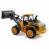 Pala caricatrice Jamara Volvo L50 motore elettrico 1:16