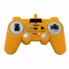 Trattore Jamara JCB Fastrac 1:24 motore elettrico modello RC per bambini