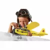 Aereo Jamara Piper J3-CUB motore elettrico 150 mAh 106 g