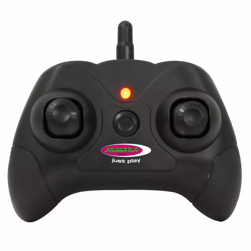 Aereo Jamara Piper J3-CUB motore elettrico 150 mAh 106 g