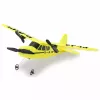 Aereo Jamara Piper J3-CUB motore elettrico 150 mAh 106 g
