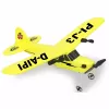 Aereo Jamara Piper J3-CUB motore elettrico 150 mAh 106 g
