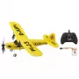 Aereo Jamara Piper J3-CUB motore elettrico 150 mAh 106 g