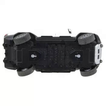 Auto RC Jamara Hummer EV motore elettrico 1:26 per bambini 6+