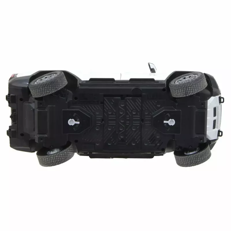 Auto RC Jamara Hummer EV motore elettrico 1:26 per bambini 6+