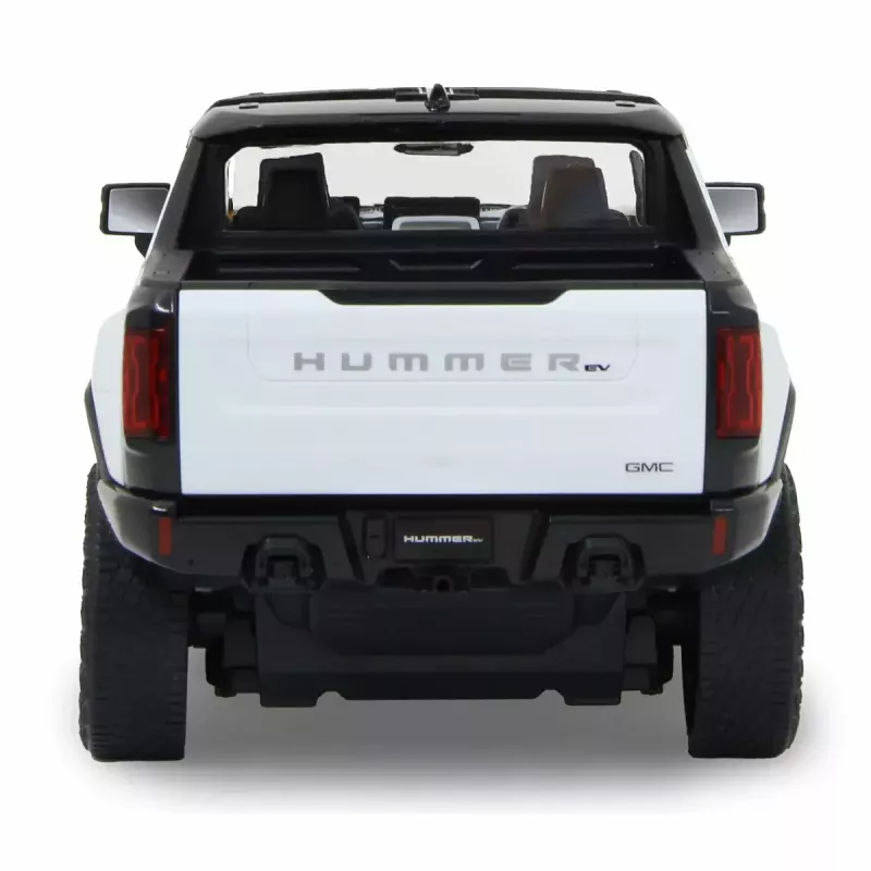 Auto RC Jamara Hummer EV motore elettrico 1:26 per bambini 6+
