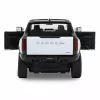 Auto RC Jamara Hummer EV motore elettrico 1:26 per bambini 6+