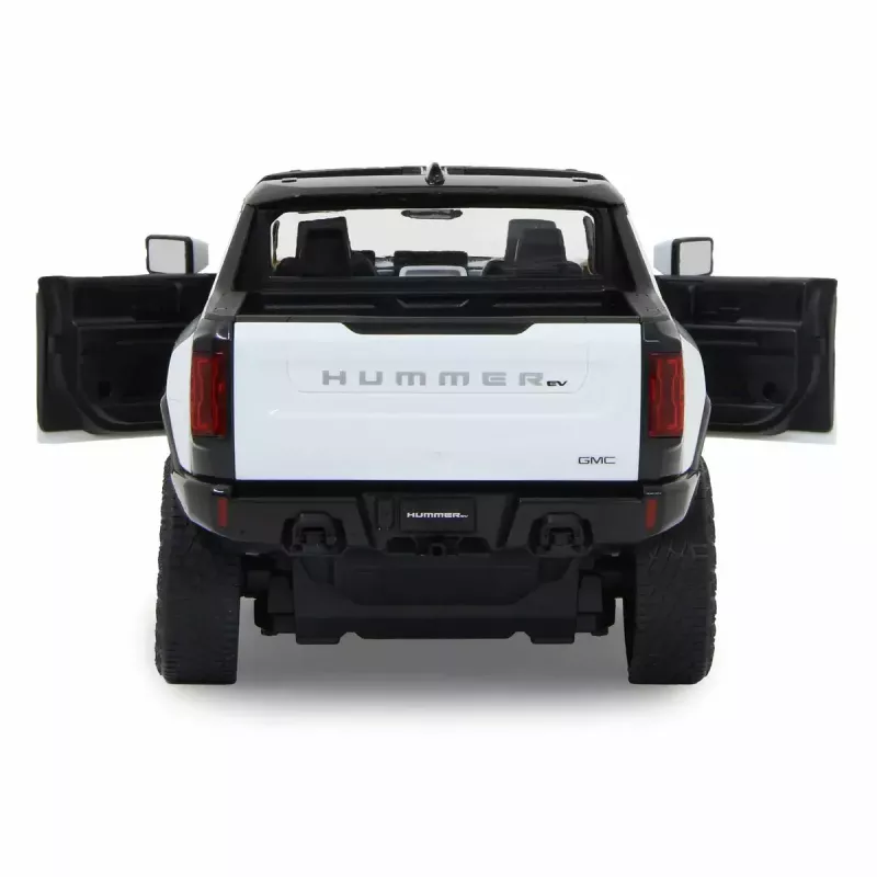 Auto RC Jamara Hummer EV motore elettrico 1:26 per bambini 6+