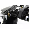Auto RC Jamara Hummer EV motore elettrico 1:26 per bambini 6+