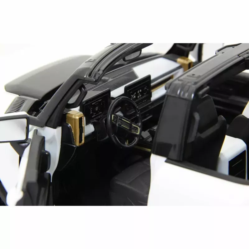 Auto RC Jamara Hummer EV motore elettrico 1:26 per bambini 6+