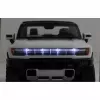 Auto RC Jamara Hummer EV motore elettrico 1:26 per bambini 6+