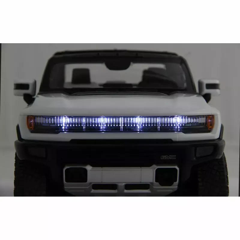 Auto RC Jamara Hummer EV motore elettrico 1:26 per bambini 6+