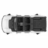 Auto RC Jamara Hummer EV motore elettrico 1:26 per bambini 6+