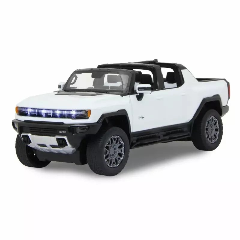 Auto RC Jamara Hummer EV motore elettrico 1:26 per bambini 6+
