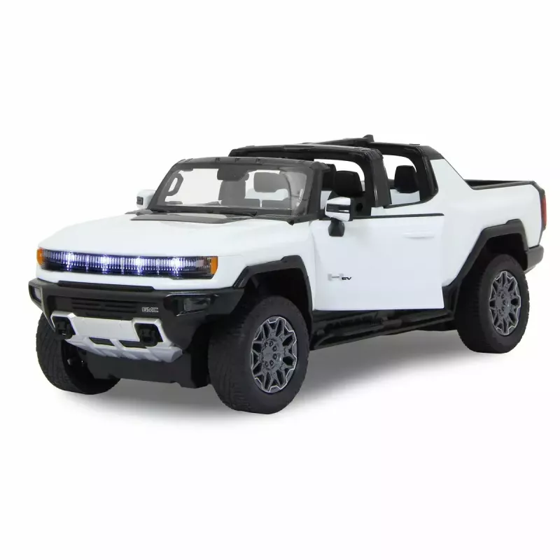 Auto RC Jamara Hummer EV motore elettrico 1:26 per bambini 6+
