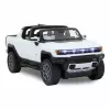 Auto RC Jamara Hummer EV motore elettrico 1:26 per bambini 6+
