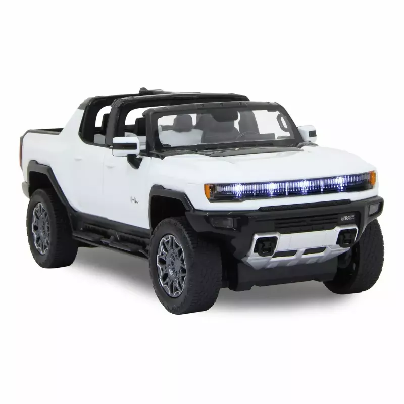 Auto RC Jamara Hummer EV motore elettrico 1:26 per bambini 6+