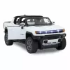 Auto RC Jamara Hummer EV motore elettrico 1:26 per bambini 6+