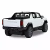 Auto RC Jamara Hummer EV motore elettrico 1:26 per bambini 6+