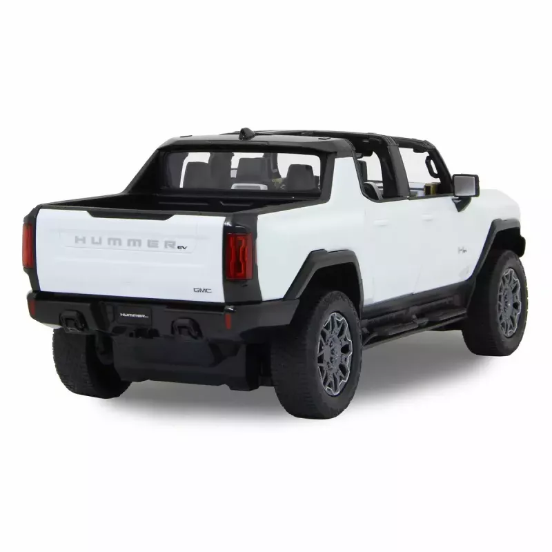 Auto RC Jamara Hummer EV motore elettrico 1:26 per bambini 6+