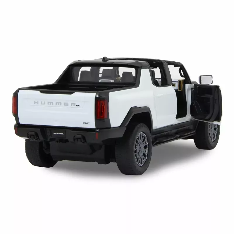 Auto RC Jamara Hummer EV motore elettrico 1:26 per bambini 6+
