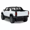 Auto RC Jamara Hummer EV motore elettrico 1:26 per bambini 6+