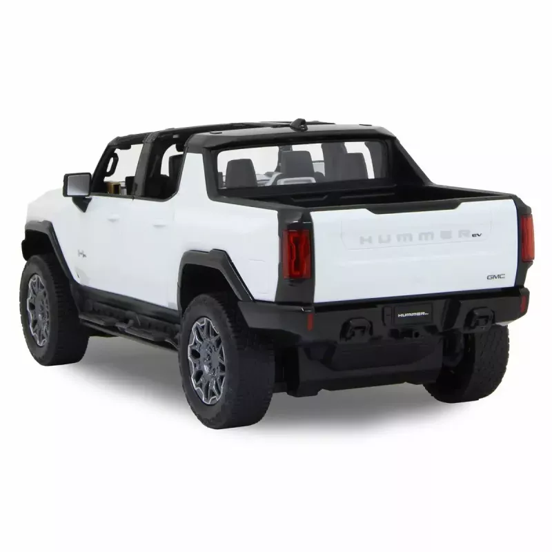 Auto RC Jamara Hummer EV motore elettrico 1:26 per bambini 6+