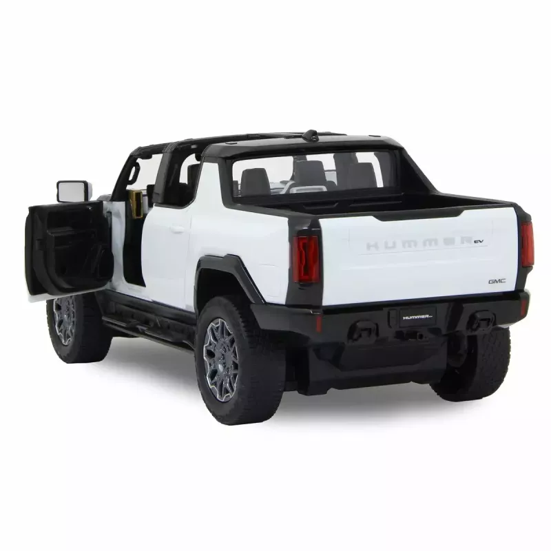 Auto RC Jamara Hummer EV motore elettrico 1:26 per bambini 6+
