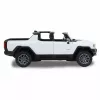 Auto RC Jamara Hummer EV motore elettrico 1:26 per bambini 6+