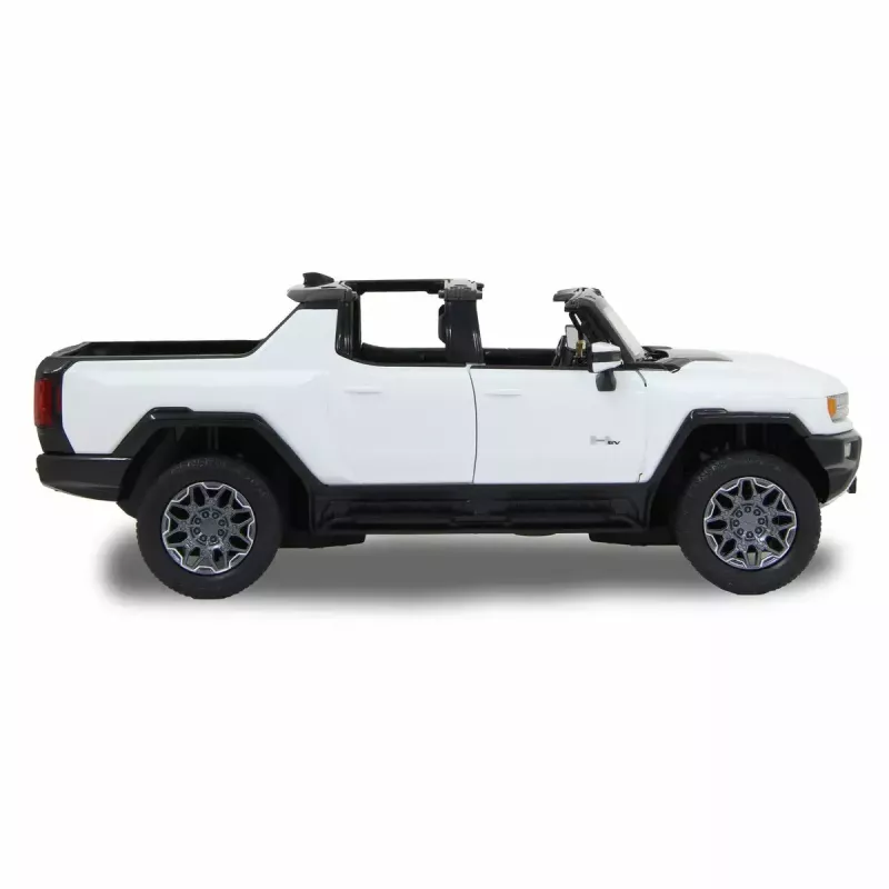 Auto RC Jamara Hummer EV motore elettrico 1:26 per bambini 6+